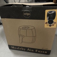 Origo AF-132 健康空氣炸鍋