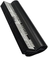 Gmmhhs Replacement Battery for Asus P/N: 7BOAAQ040493, 90-OA001B1100, A22-701, A22-P701 4400mAh/7.4V