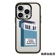 funny phone case iphone jellycat casing casing iphone 16 pro max Celebrity Style Funny Cigarette Cas