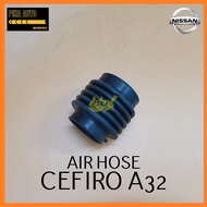 NISSAN CEFIRO A32 AIR HOSE 16578-31U00