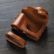 New Camera Case Camera Bag Samsung EK-GC100 Special Bag/leather Case GC110 GC100 GC200 Camera Bag Ph