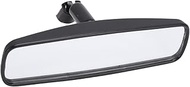 DAUZ Rear View Mirror, Interior Rearview Mirror Replacement for Ranger Escape Explorer Connect C, Ca