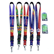 MATATAG DEPED ID LACE LANYARD