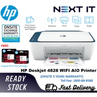 [HP DeskJet Ink Advantage Ultra 4928 All-in-One Printer