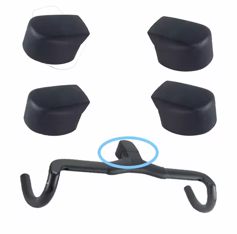 SYN For Creston IC SL And Syncros Creston IC Sl x Plastic Cover Bicycle accessories