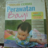 Smart Baby Care Guide