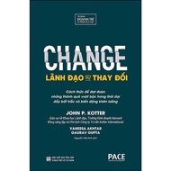 Change Leadership Book – Change