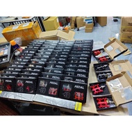 LITEPRO LIGHTWEIGHT QR PEDAL ( QUICK RELEASE )