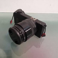 Sigma DP3Q