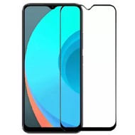 Realme C25/ C25Y full screen tempered protector