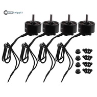 .4Pcs 3115 900KV 3-6S Brushless Motor for RC Multirotor X-Class FPV Cinelifter Taurus X8Pro Protek60