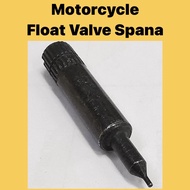 FLOAT VALVE SPANA - TUBE VALVE OPENER TOOL SET PEMBUKA KEPALA TUBE TIUB ADJUST SCREW ADJUSTER EX5 C7