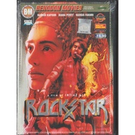 VCD ROCKSTAR ( ORIGINAL HINDI FILM )