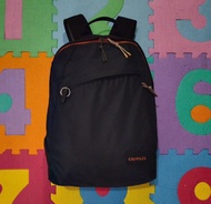 Crumpler Backpack Navy