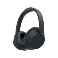 SONY - 索尼無線降噪耳機 WH-CH720N （黑色） - 平行進口