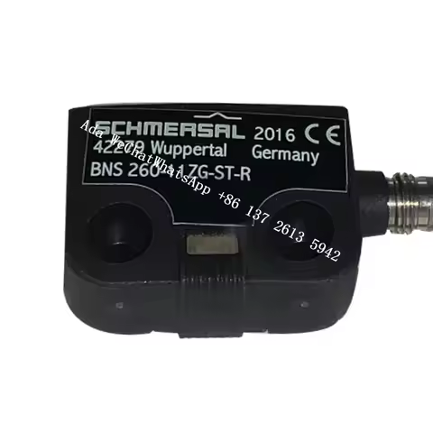 BNS 260-11ZG-ST-L BNS 260-11ZG-ST-R BPS260-1 Switches
