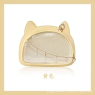 Cute Japanese Y2K Bag 2025 New Womens Handbag Uniform Cat Ears Itabag One Shoulder Gothic Harajuku F