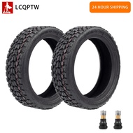 50/75-6.1 Non-Pneumatic Tire for Xiaomi 3 M365 PRO 1S Electric Scooter 8 1/2*2 Tubeless Rubber Off-Road Pneumatic Outer Tyre