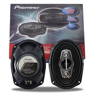 Japanese Brand TS-A6995S 6x9 Inch Coaxial Speaker 6 * 9 Car Audio Modification