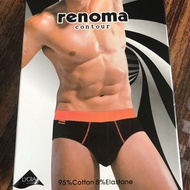 Seluar dalam yang selesa Renoma Underwear 3 pcs