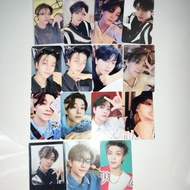 Photocard Offical Xinlong Boystory Ald1 Alpha Drive One