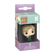 Funko POP! Keychain BTS S2 - Dynamite- V