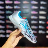 Specs lightspeed reborn Color AQUA 100%Original kasut bola sepak