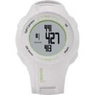 GPS Golf Watch White GPS Golf Watch White