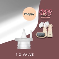 Phanpy Breast Pump Accessories - Valve / Silicone Airbag / Spare Parts