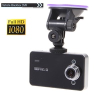 2.4'' LCD K6000 1080P Car Auto DVR Vehicle Camera Recorder