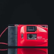 RICOH YF-20D #8832 #135底片相機