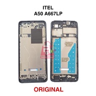 Original Itel A50 A667LP Lcd Middle Frame