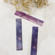 Ruler Pembaris (Acyclic Ruler)