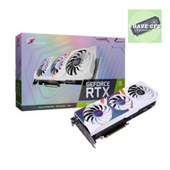 การ์ดจอ GeForce RTX 3060 / 3060Ti / 3070 / 3070Ti / 3080 / 3080Ti  สภาพดี