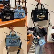 CZ100 CZ098 Cargo Tote Women Men Crossbody Sling Messenger Bag Shopping Handbag 100 098