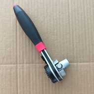 6-22MM Sepana Ratchet Berbilang Fungsi Boleh Laras Tinggi Boleh Laras Boleh Laras Dwi Arah Boleh Lar