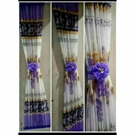 gorden tipis gorden jendela minimalis gorden import gorden model kupu-kupugorden model bunga