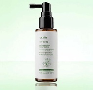 Dr.Ville Hair Growth Serum Anti Hair Loss & Promotes Hair Follicles Dr Ville Hair Tonic