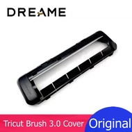 Dreame Tricut Brush 3.0 Main Brush Cover for X40 X30 L30 L20 L10 E30 Ultra Robot Vacuum Cleaner Repl