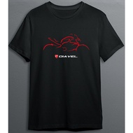 DUCATI DIAVEL T-shirt