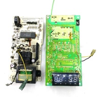 Grans WD750B WD750ASL23 Microwave Oven GAL9604N-03 Computer Board Motherboard