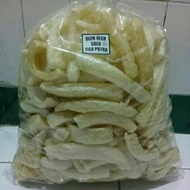 Solo Bibasan's special food for buffalo skin Buffalo skin Krecek/ Vegetable Rambak/ Vegetable Krecek