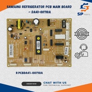 [READY STOCK] RT41RSMG/RT41RSSW/RT41RSTS/RT41TSGL/RT45RSSW/RT45URGL | Samsung Refrigerator PCB Main 