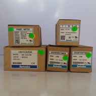 CLEARANCE AUTONICS AT11DN, CT4, CT6S-P, KN-2410W, MT4Y-AA-43