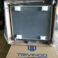 New Triton Turbo GLX 4X2 2014 2.5 4D56 Turbo Radiator