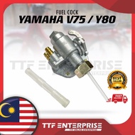 YAMAHA V75 / Y80 FUEL COCK
