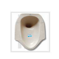 Kloset jongkok termurah INA C2 Warna Closet jongkok INA C2 Warna WC jongkok INA C2 Warna