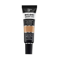 IT Cosmetics - Bye Bye Under Eye 抗衰老防水遮瑕膏 #33.5 Tan Natural 12ml (平行進口)