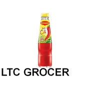 MAGGI Chilli Sauce 500g / MAGGI Sos Cili 500g