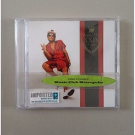 CD BRUNO MARS - 24K MAGIC (2016) IMPORTED